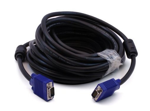 כבל  VGA 10M | PC SQUAD
