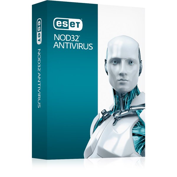 אנטי וירוס ESET NOD32 Antivirus | PC SQUAD