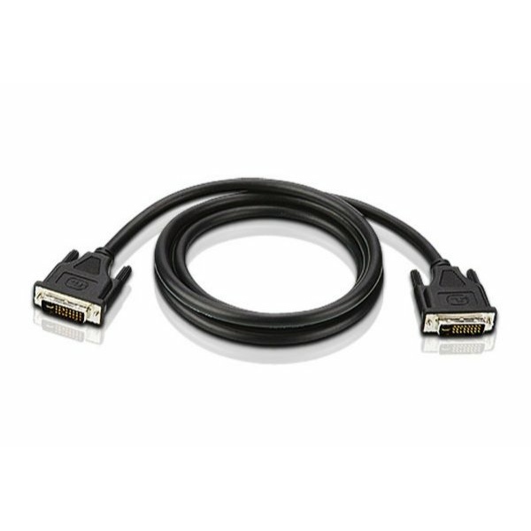 כבל DVI 1.8M | PC SQUAD