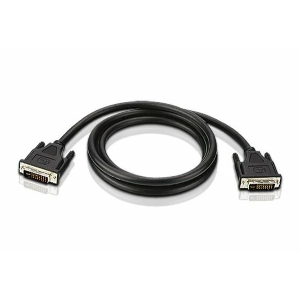 כבל DVI 1.8M | PC SQUAD