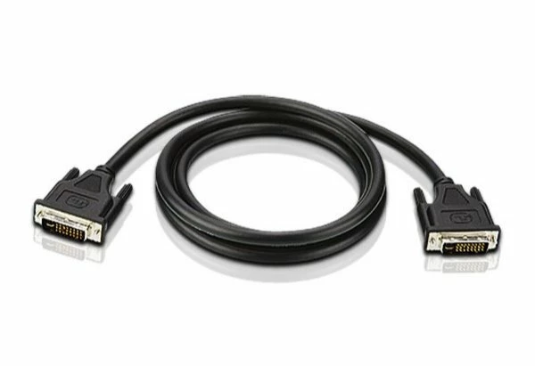 כבל DVI 1.8M | PC SQUAD