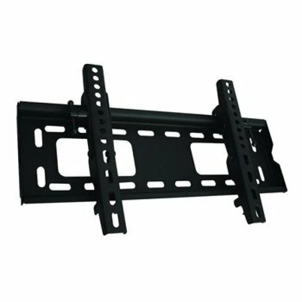 מתקן צמוד קיר אוניברסלי כולל הטיית זווית VESA400 up to 35kg | PC SQUAD