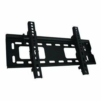 מתקן צמוד קיר אוניברסלי כולל הטיית זווית VESA400 up to 35kg | PC SQUAD
