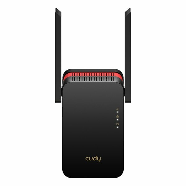 מגדיל טווח Cudy AX3000 Dual Band Wi-Fi 6 Range Extender Mesh | PC SQUAD
