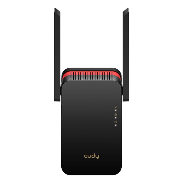 מגדיל טווח Cudy AX3000 Dual Band Wi-Fi 6 Range Extender Mesh | PC SQUAD