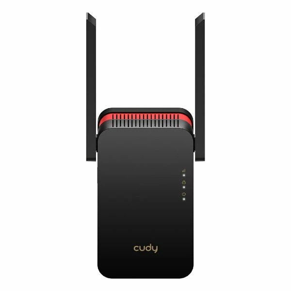 מגדיל טווח Cudy AX3000 Dual Band Wi-Fi 6 Range Extender Mesh | PC SQUAD