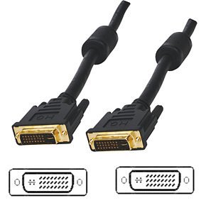 כבל DVI 3M | PC SQUAD