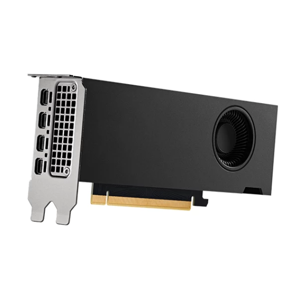 כרטיס מסך PNY RTX A2000 12GB PCI Express Gen 4 x 16 70W | PC SQUAD
