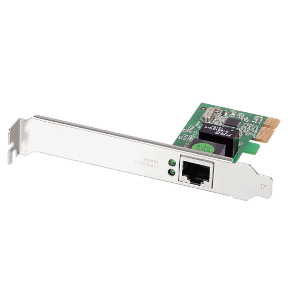 כרטיס רשת קווי EDIMAX EN-9260TX-E PCI-E | PC SQUAD