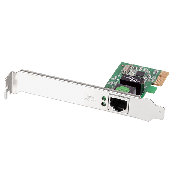 כרטיס רשת קווי EDIMAX EN-9260TX-E PCI-E | PC SQUAD
