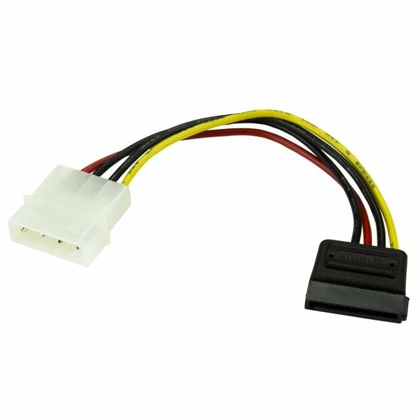 מפצל Molex to SATA | PC SQUAD
