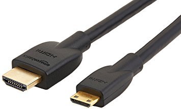 כבל miniHDMI TO HDMI 1.8M | PC SQUAD