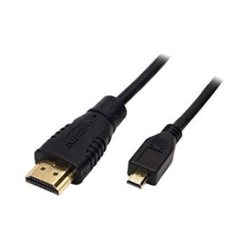 כבל microHDMI TO HDMI 1.8M | PC SQUAD