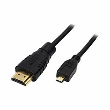 כבל microHDMI TO HDMI 1.8M | PC SQUAD