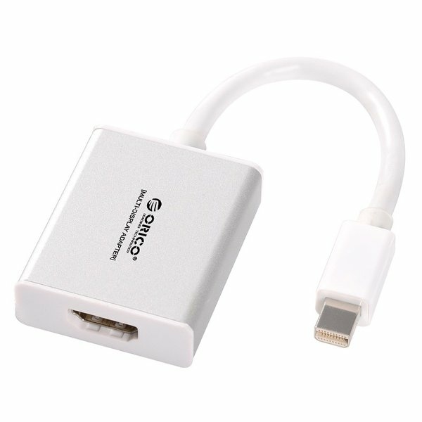 מתאם miniDP to HDMI 0.1m | PC SQUAD