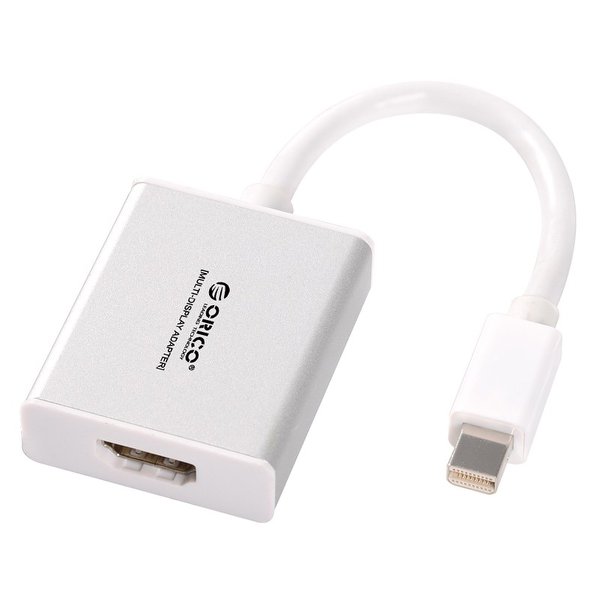 מתאם miniDP to HDMI 0.1m | PC SQUAD