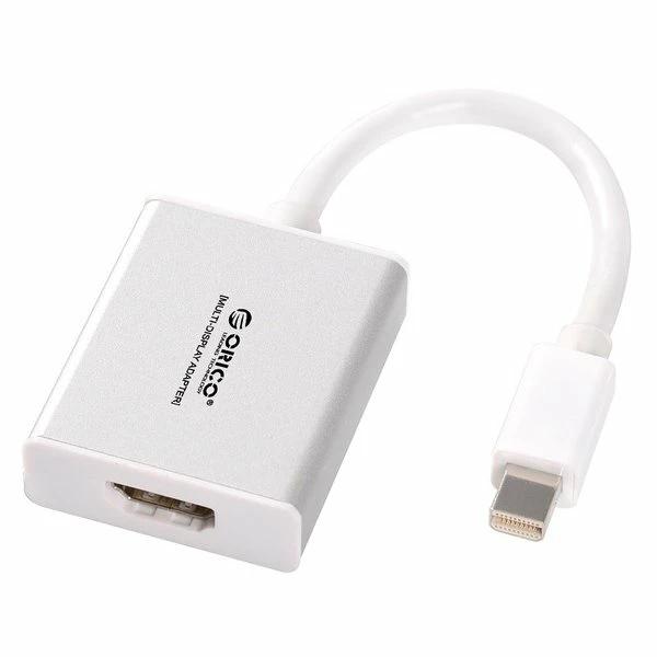 מתאם miniDP to HDMI 0.1m | PC SQUAD
