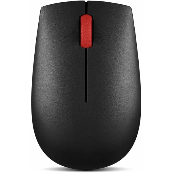 עכבר אלחוטי Lenovo Essential Compact Wireless Mouse | PC SQUAD
