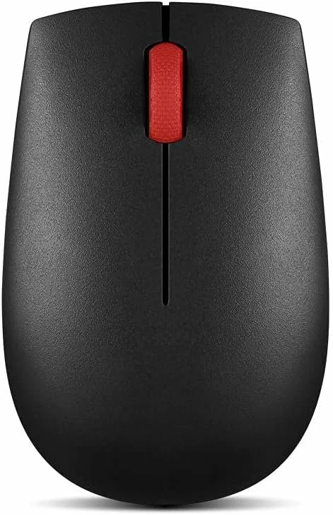 עכבר אלחוטי Lenovo Essential Compact Wireless Mouse | PC SQUAD