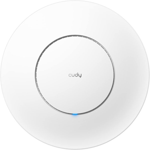 אקסס פויינט Cudy AP1300 Wireless Access Point Mesh Wall Mount | PC SQUAD