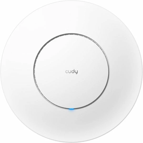 אקסס פויינט אלחוטי Cudy AP3000 2.5G AP WIFI6 Mesh Wall Mount POE | PC SQUAD