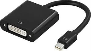 מתאם 0.1m  miniDP to DVI | PC SQUAD