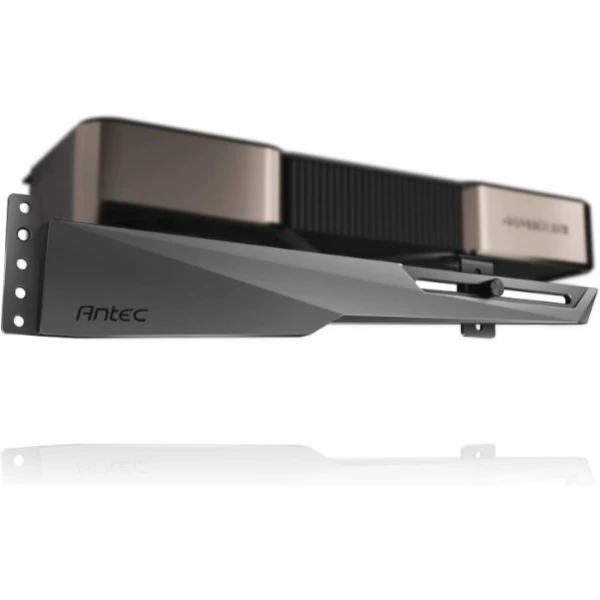תומך לכרטיס מסך ANTEC GPU Holder Dagger Black | PC SQUAD