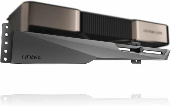 תומך לכרטיס מסך ANTEC GPU Holder Dagger Black | PC SQUAD