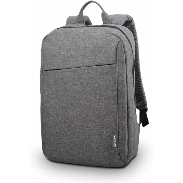 תיק גב לנייד Lenovo B210 Laptop Backpack 15.6 Inch Grey | PC SQUAD
