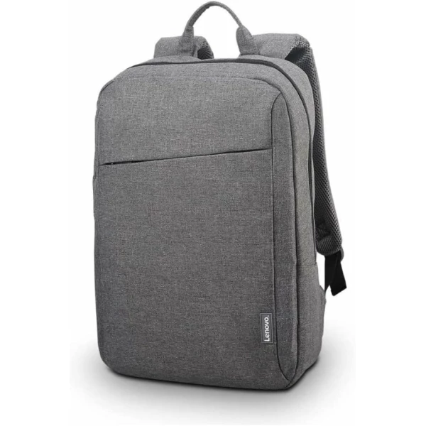 תיק גב לנייד Lenovo B210 Laptop Backpack 15.6 Inch Grey | PC SQUAD