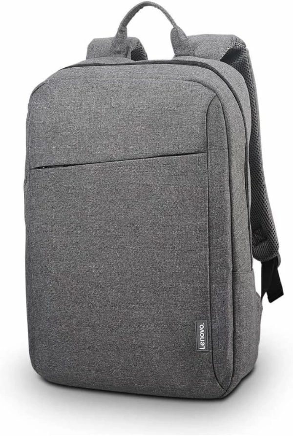 תיק גב לנייד Lenovo B210 Laptop Backpack 15.6 Inch Grey | PC SQUAD