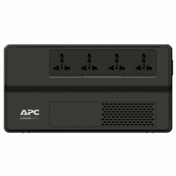 אל פסק 4 שקעים APC EASY UPS BV 800VA | PC SQUAD