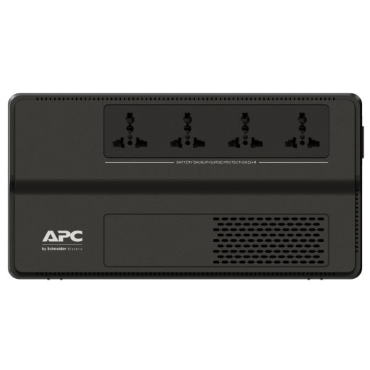 אל פסק 4 שקעים APC EASY UPS BV 800VA | PC SQUAD
