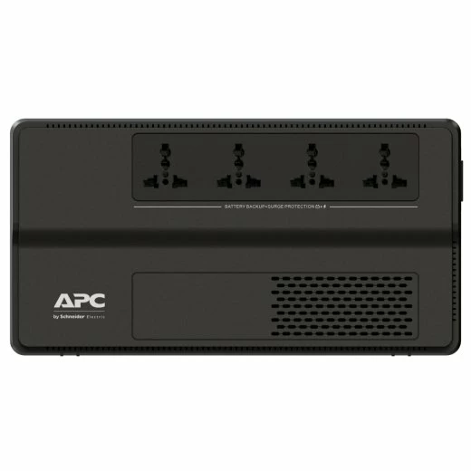 אל פסק 4 שקעים APC EASY UPS BV 800VA | PC SQUAD