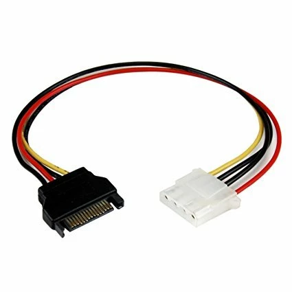כבל SATA to Molex | PC SQUAD