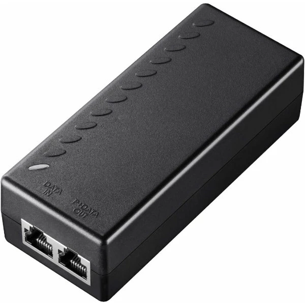 מזרק Cudy 30W Gigabit PoE Injector Adapter up to 100 Meters | PC SQUAD