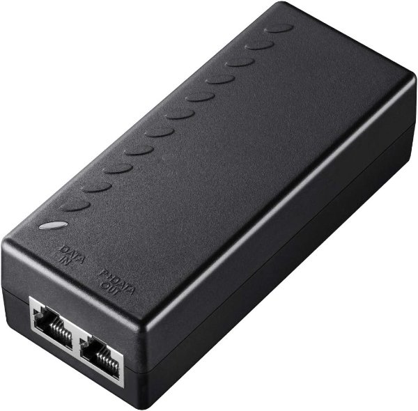 מזרק Cudy 30W Gigabit PoE Injector Adapter up to 100 Meters | PC SQUAD