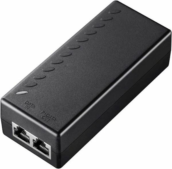 מזרק Cudy 30W Gigabit PoE Injector Adapter up to 100 Meters | PC SQUAD