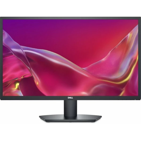 מסך מחשב Dell SE2725H FHD VA 75Hz 5Ms VGA HDMI 300cd/m2 | PC SQUAD