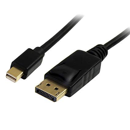 כבל 1.8 מ DP-ל miniDP | PC SQUAD