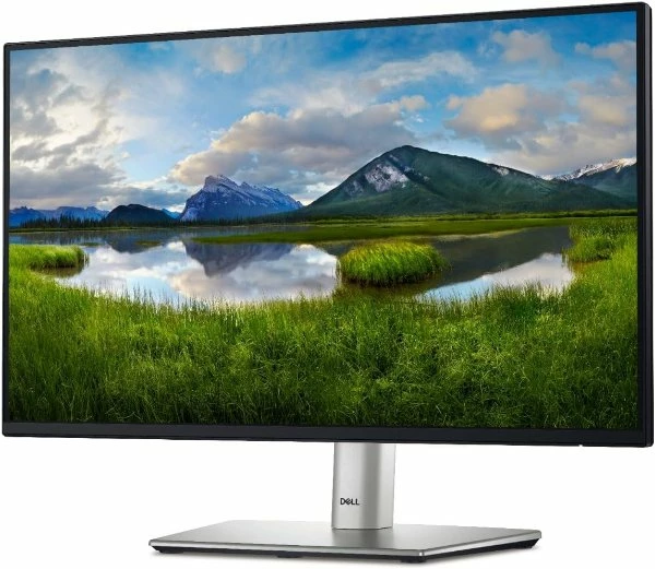 מסך Dell P2425H 23.8 FHD IPS 100Hz 5ms | PC SQUAD