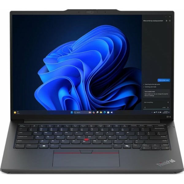 מחשב נייד Lenovo TP E14 G6 Ultra 7 155H 16GB 1TB NVME WUXGA IPS | PC SQUAD
