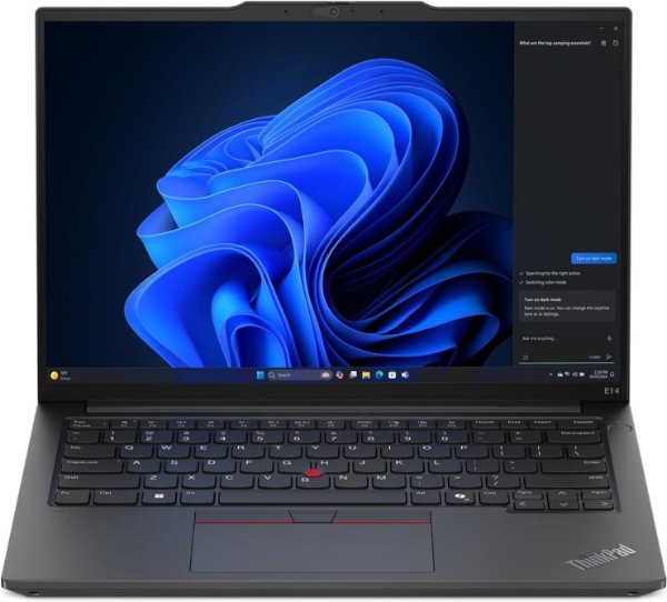 מחשב נייד Lenovo TP E14 G6 Ultra 7 155H 16GB 1TB NVME WUXGA IPS | PC SQUAD