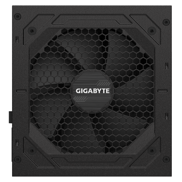 ספק כח 80 PLUS GOLD FULL MODULAR 12CM FAN  GIGABYTE P750GM ATX | PC SQUAD