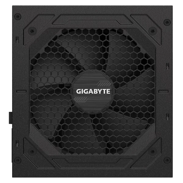ספק כח 80 PLUS GOLD FULL MODULAR 12CM FAN  GIGABYTE P750GM ATX | PC SQUAD