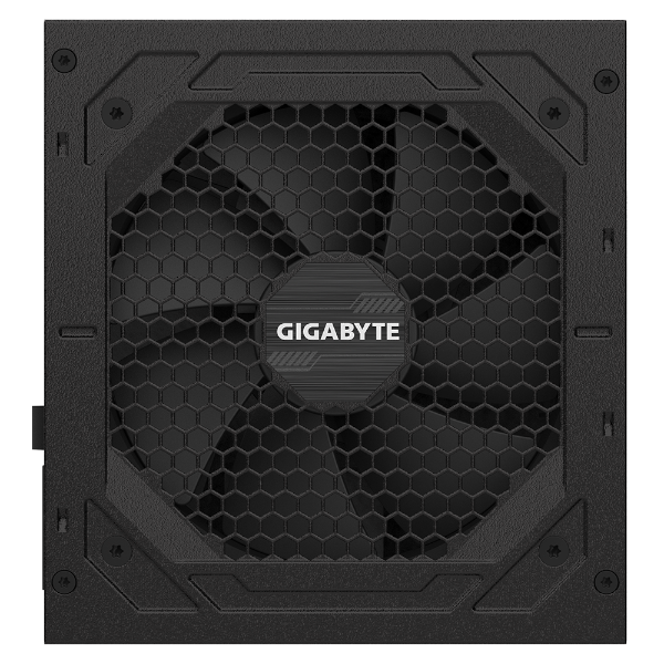 ספק כח 80 PLUS GOLD FULL MODULAR 12CM FAN  GIGABYTE P750GM ATX | PC SQUAD
