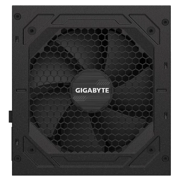 ספק כח 80 PLUS GOLD FULL MODULAR 12CM FAN  GIGABYTE P750GM ATX | PC SQUAD