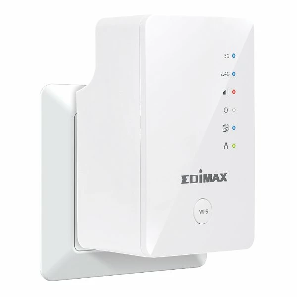 אקסס פוינט EDIMAX EW-7438AC Smart AC750 Dual-Band Wi-Fi | PC SQUAD