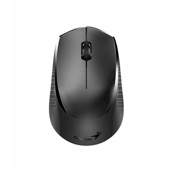 עכבר אלחוטי Genius NX-8008S Black | PC SQUAD