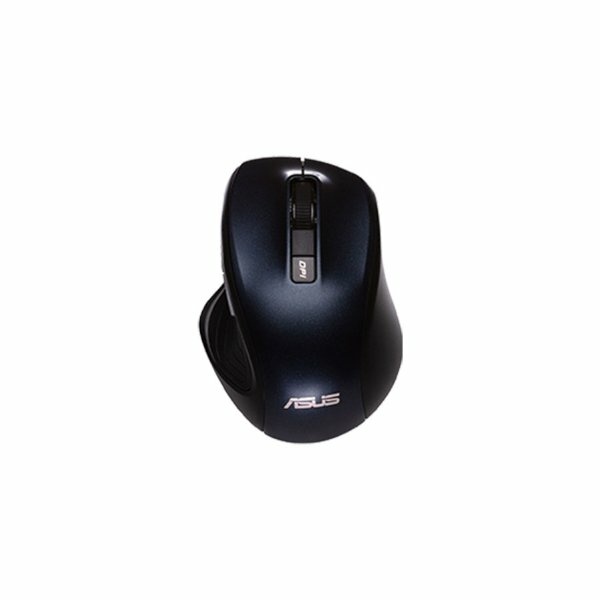 עכבר אלחוטי ASUS MW202 Night Blue | PC SQUAD